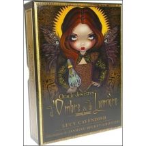 L'Oracle Des Êtres D'Ombre Et De Lumière