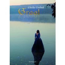 Graal (livre+cd)