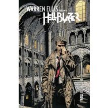 Warren Ellis Présente Hellblazer