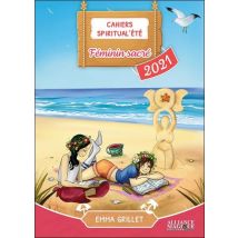 Cahiers Spiritual'été (édition 2021)