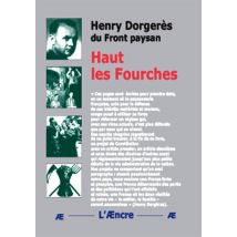 Haut Les Fourches