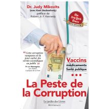 La Peste De La Corruption - Cette Corruption Rampante Est La Pour Cacher Au Public Des Vérités Scientifiques
