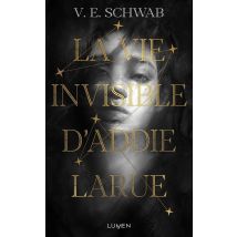 La Vie Invisible D'Addie Larue