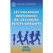Les Vacances De Ces Chers Petits-enfants