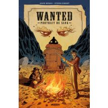 Wanted, Portrait De Sang : Histoire Complète