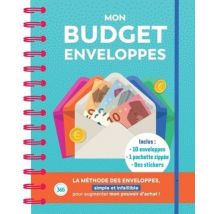 Mon Budget Enveloppes
