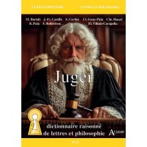 Juger