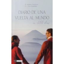 Diario De Una Vuelta Al Mundo En 386 Días