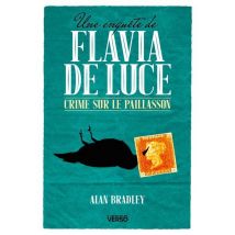 Crime Sur Le Paillasson