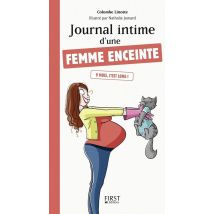 Journal Intime D'Une Femme Enceinte