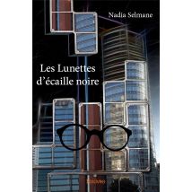 Les Lunettes D'Ecaille Noire