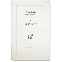 L'Eau Forte Tome 6 : La Beauté