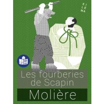Les Fourberies De Scapin