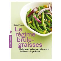 Le Régime Brûle-graisses