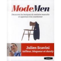 Mode Men