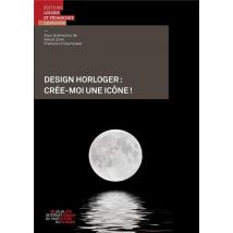 Design Horloger: Crée-moi Une Icône!