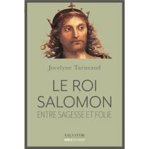 Le Roi Salomon