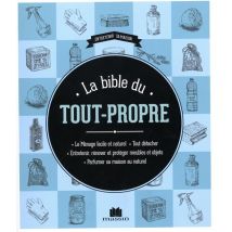 La Bible Du Tout-propre