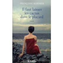 Il Faut Laisser Les Cactus Dans Le Placard