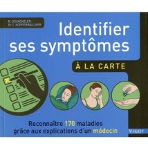 Identifier Ses Symptômes À La Carte