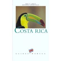 Costa Rica Guide Marcus