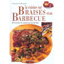 Cuisine De Barbecue