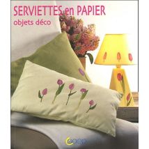 Serviettes En Papier T.2