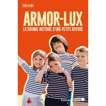 Faire L'Ouest : Armor Lux