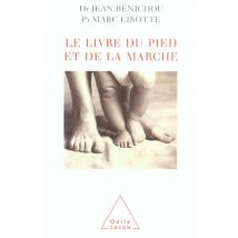 Le Livre Du Pied Et De La Marche
