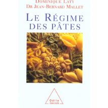 Le Regime Des Pates