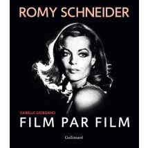 Romy Schneider - Film Par Film