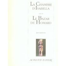 La Chambre D'Isabelle - Le Bazar Du Homard