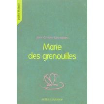 Marie Des Grenouilles