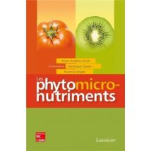 Les Phytomicronutriments