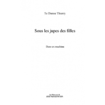 Sous Les Jupes Des Filles