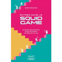 Entrez Dans Le Squid Game