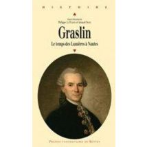 Graslin Temps Des Lumieres 1727 1790