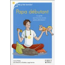Papa Débutant (8e Édition)