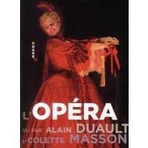L'Opéra