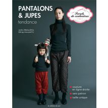 Pantalons & Jupes Tendance
