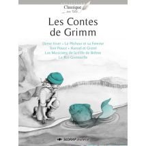 Les Contes De Grimm