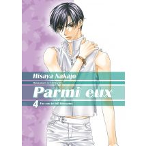 Parmi Eux T.4 - Édition De Luxe