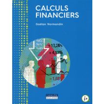 Calculs Financiers