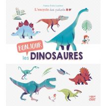 Bonjour Les Dinosaures