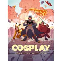 Cosplay
