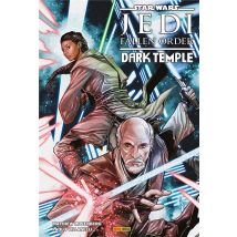 Star Wars : Jedi Fallen Order - The Dark Temple