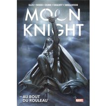 Moon Knight : Au Bout Du Rouleau