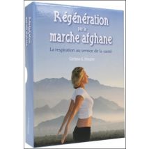 Régénération Par La Marche Afghane - Coffret