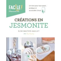 Créations En Jesmonite
