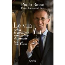 Le Vin Selon Le Meilleur Sommelier Du Monde - Astuces Et Coups De Coeur